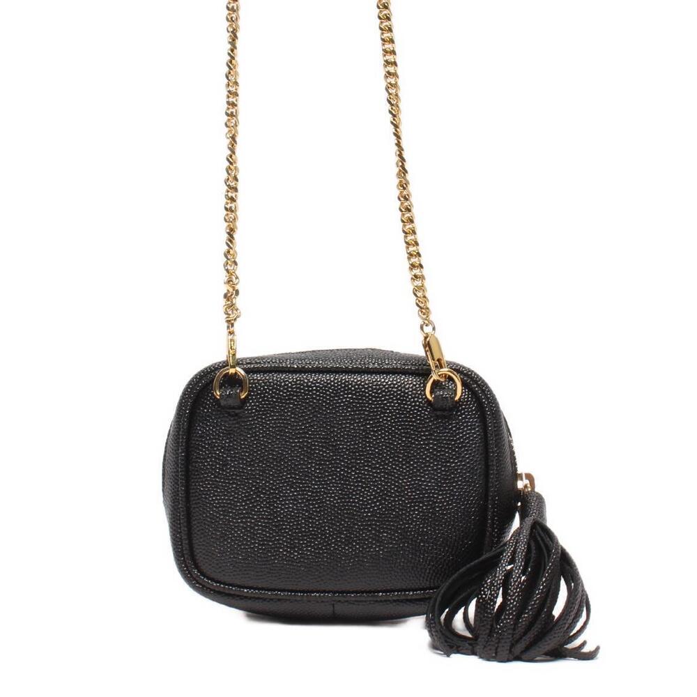 Saint Laurent Paris pouch bag shoulder
